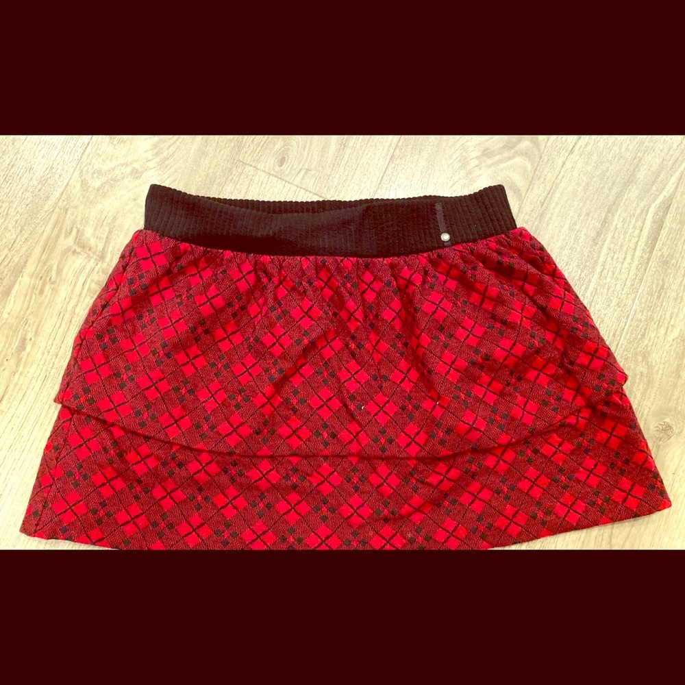 Skirt